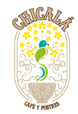 Café y Postres Chicalá