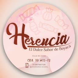 Herencia