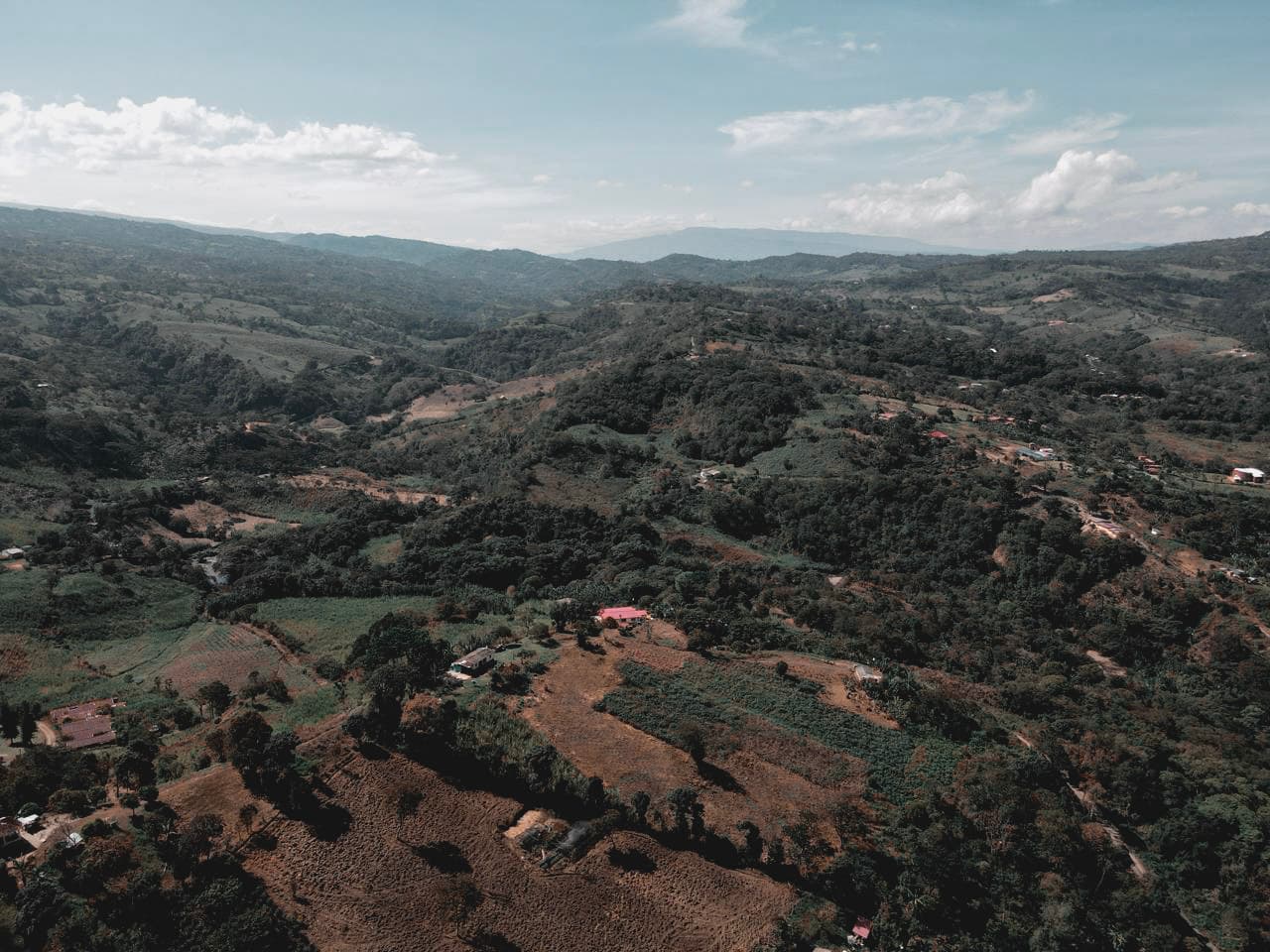 El Paraíso — Togüí, Boyacá